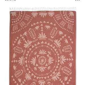 Sand Cloud Boho XL Beach Towel